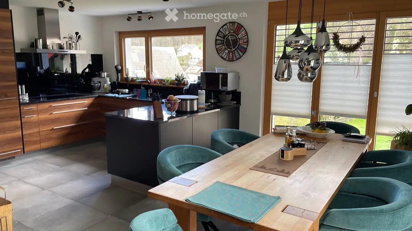 Single house for sale - 4458 Eptingen - Photo 3