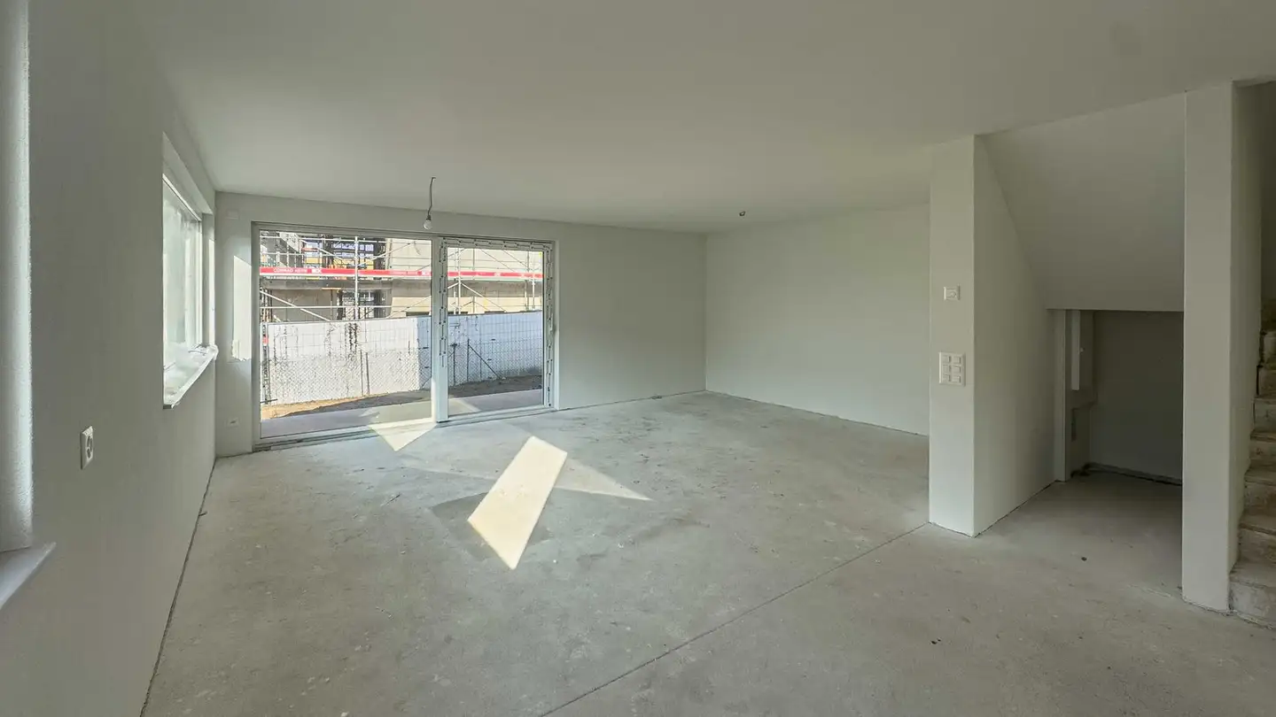 Reihenhaus kaufen - Via Carpinell, 6874 Castel San Pietro