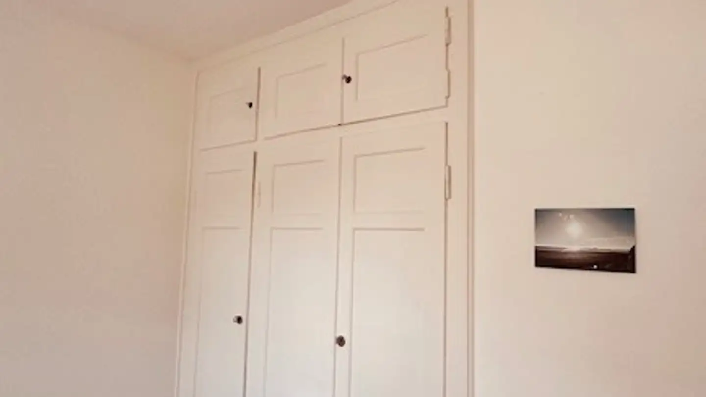 Apartment for rent - Fährweg 41, 4600 Olten - Photo 2