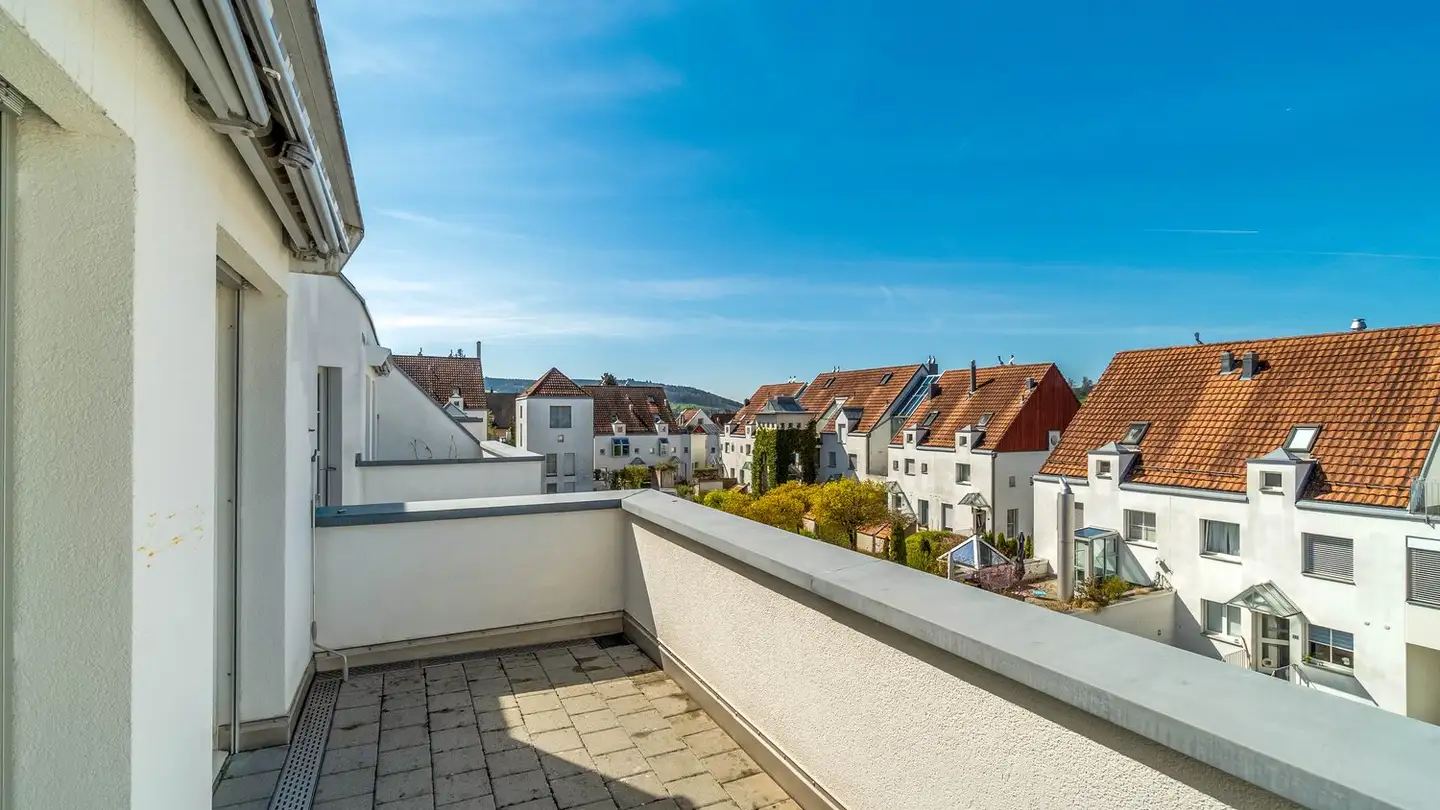 Duplex for sale - 8906 Bonstetten - Photo 4
