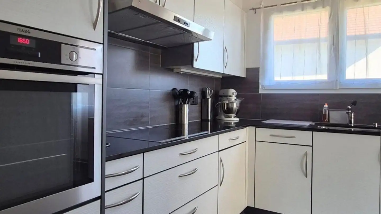Apartment for rent - 1745 Lentigny - Photo 4