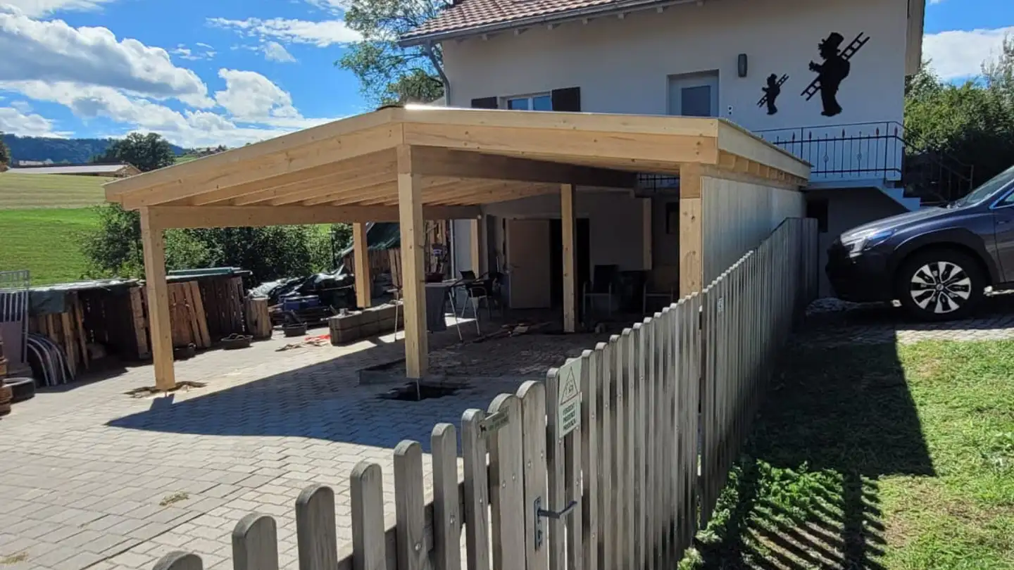 Casa singola in vendita - Thunstrasse 120, 3152 Mamishaus - Foto 2