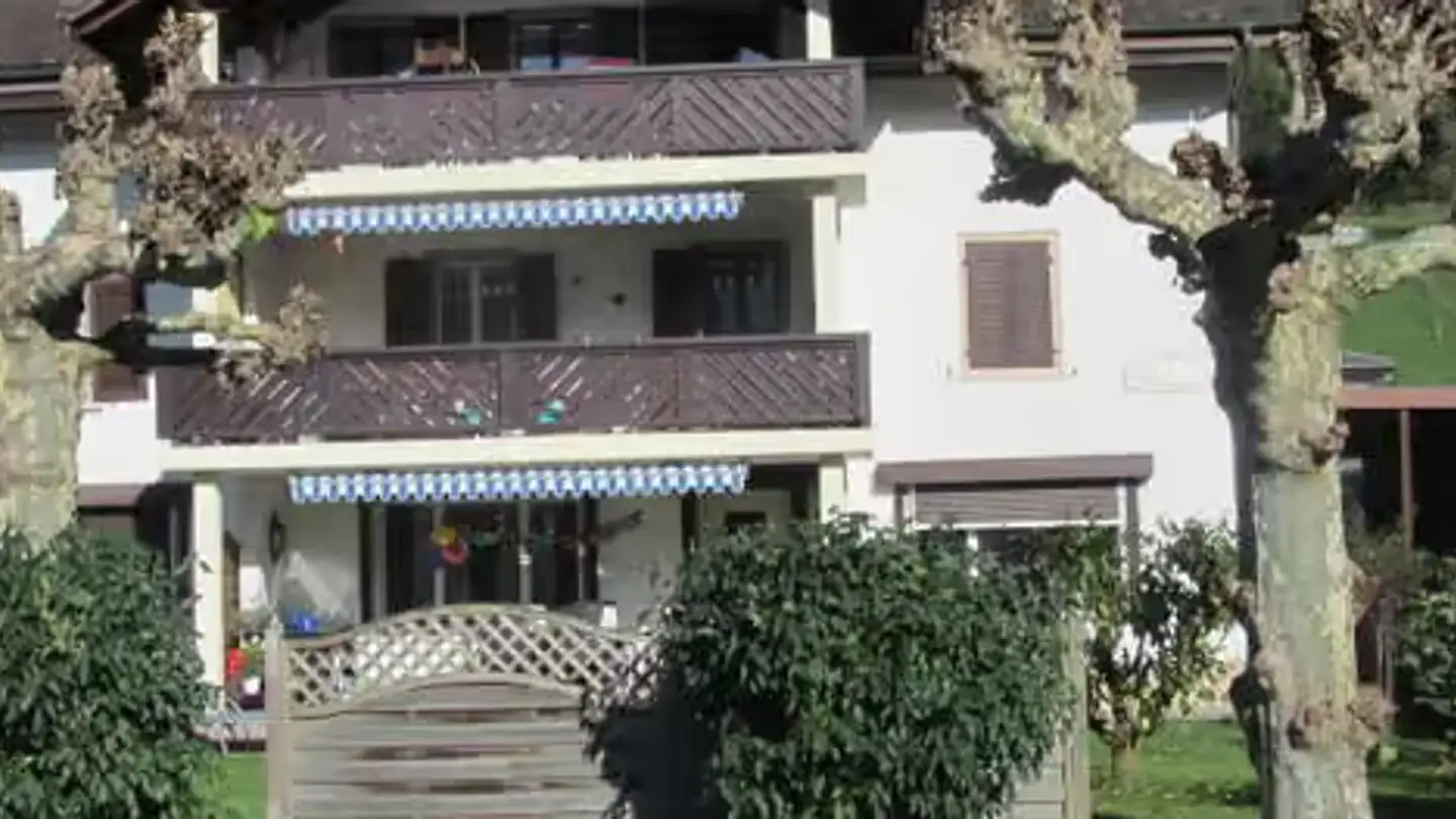 Apartment for rent - Sonnenrainstrasse 35, 5054 Kirchleerau