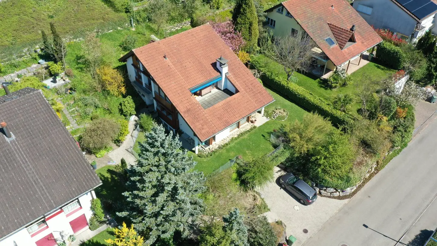 Single house for sale - Welbrigring 44, 8954 Geroldswil - Photo 4