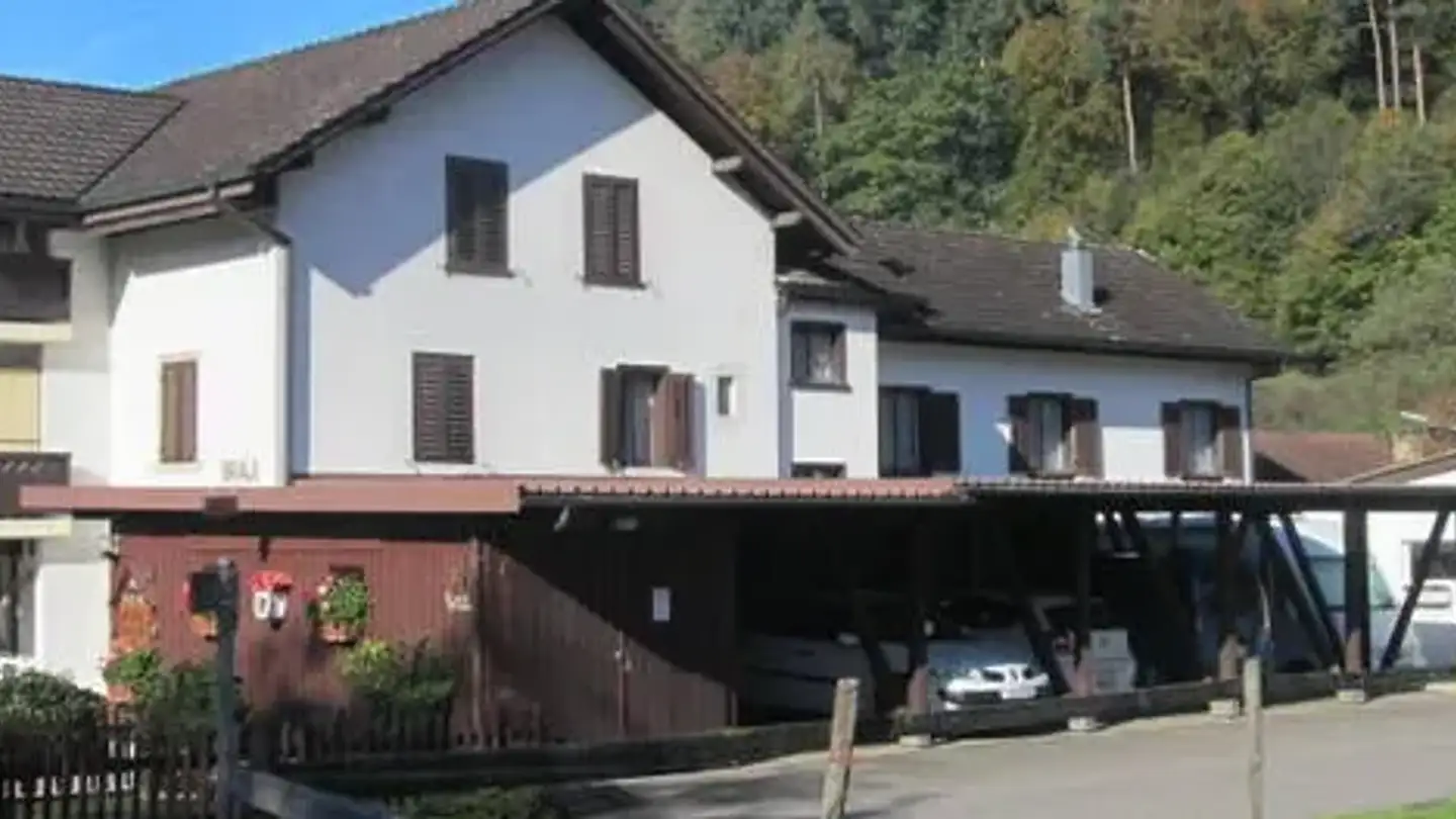 Apartment for rent - Sonnenrainstrasse 35, 5054 Kirchleerau - Photo 2