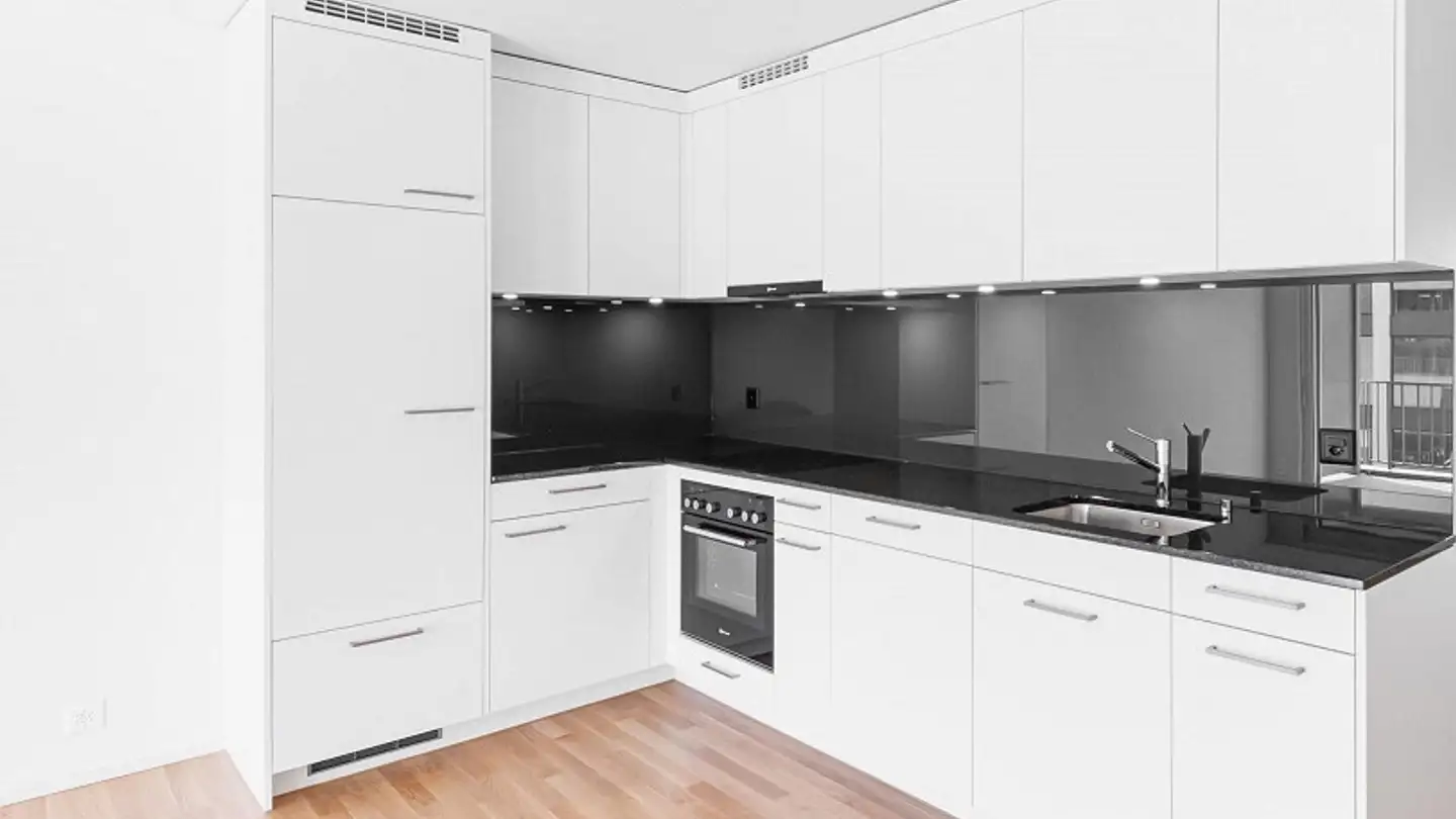Wohnung mieten - 5600 Lenzburg - Foto 2