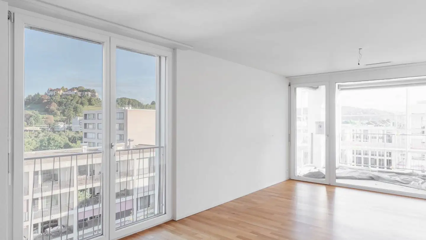 Wohnung mieten - 5600 Lenzburg - Foto 4