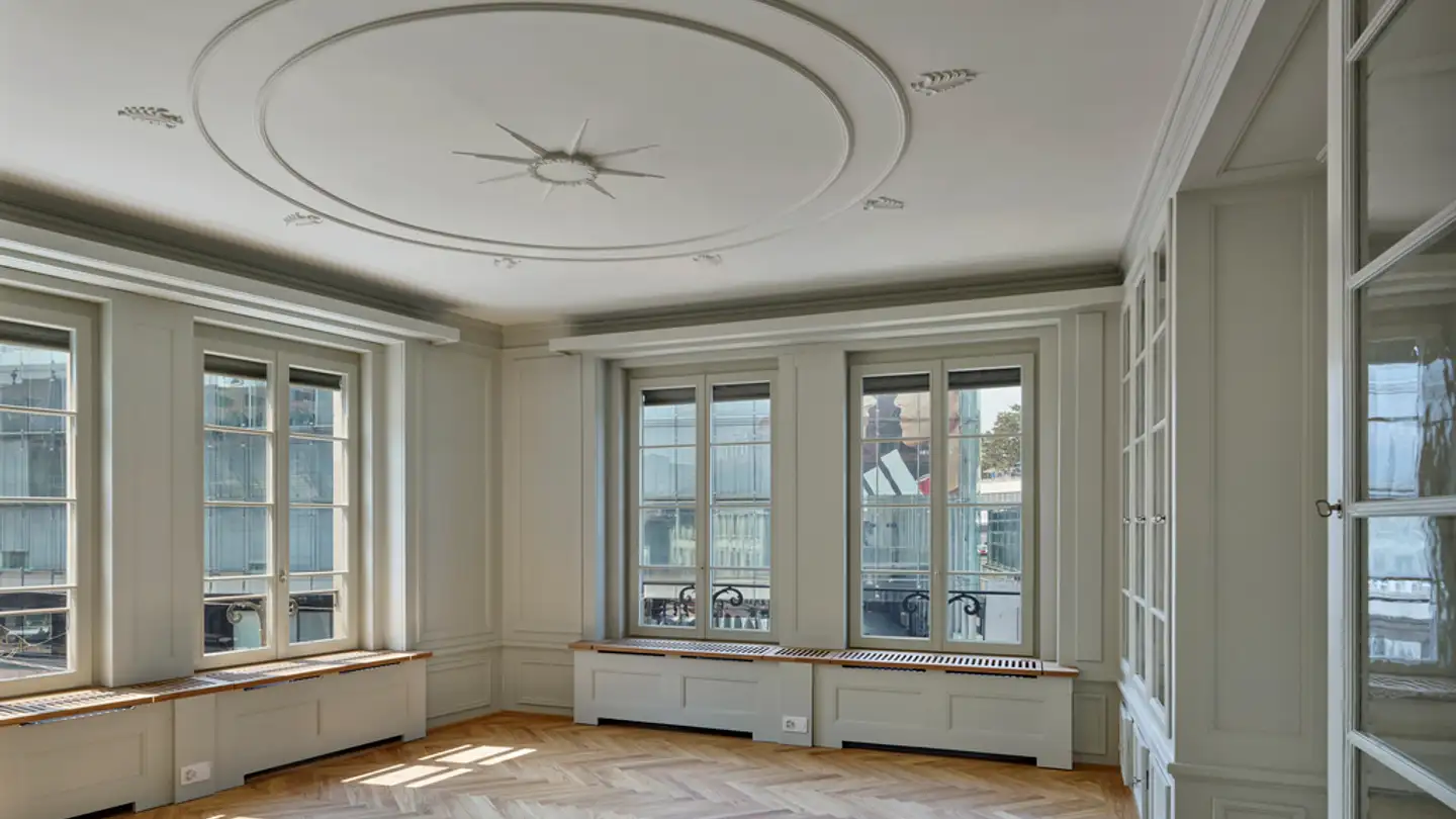 Spazio ufficio in affitto - Bollwerk 15, 3011 Bern - Foto 4