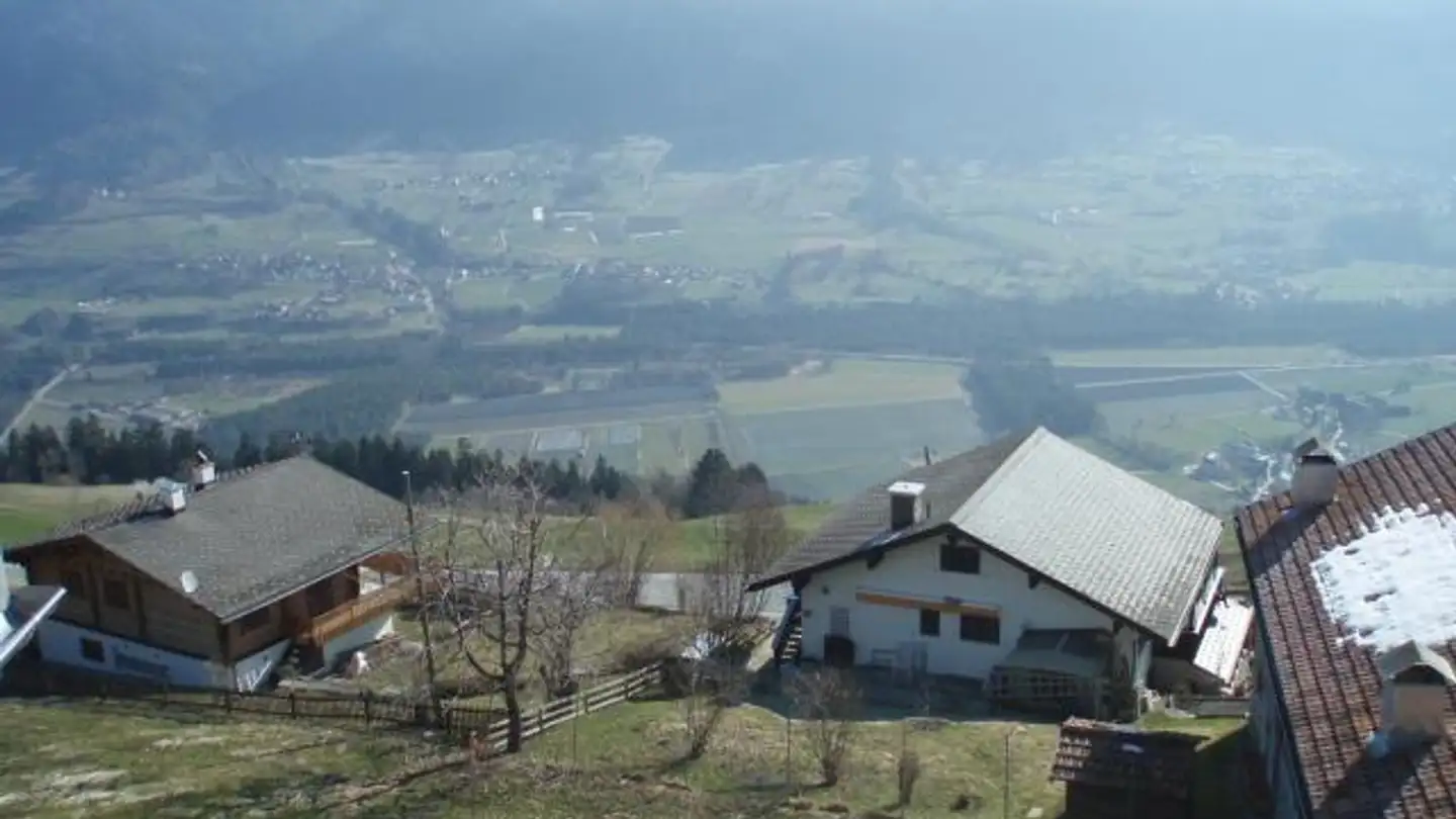 Appartamento in affitto - 7423 Sarn - Foto 3