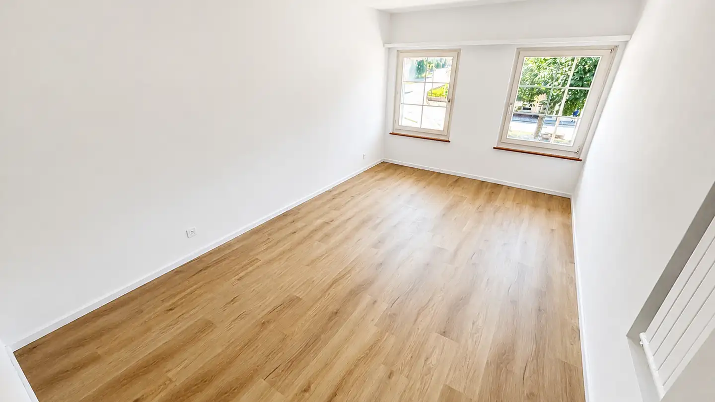 Appartamento in affitto - Furtstrasse 4, 8335 Hittnau