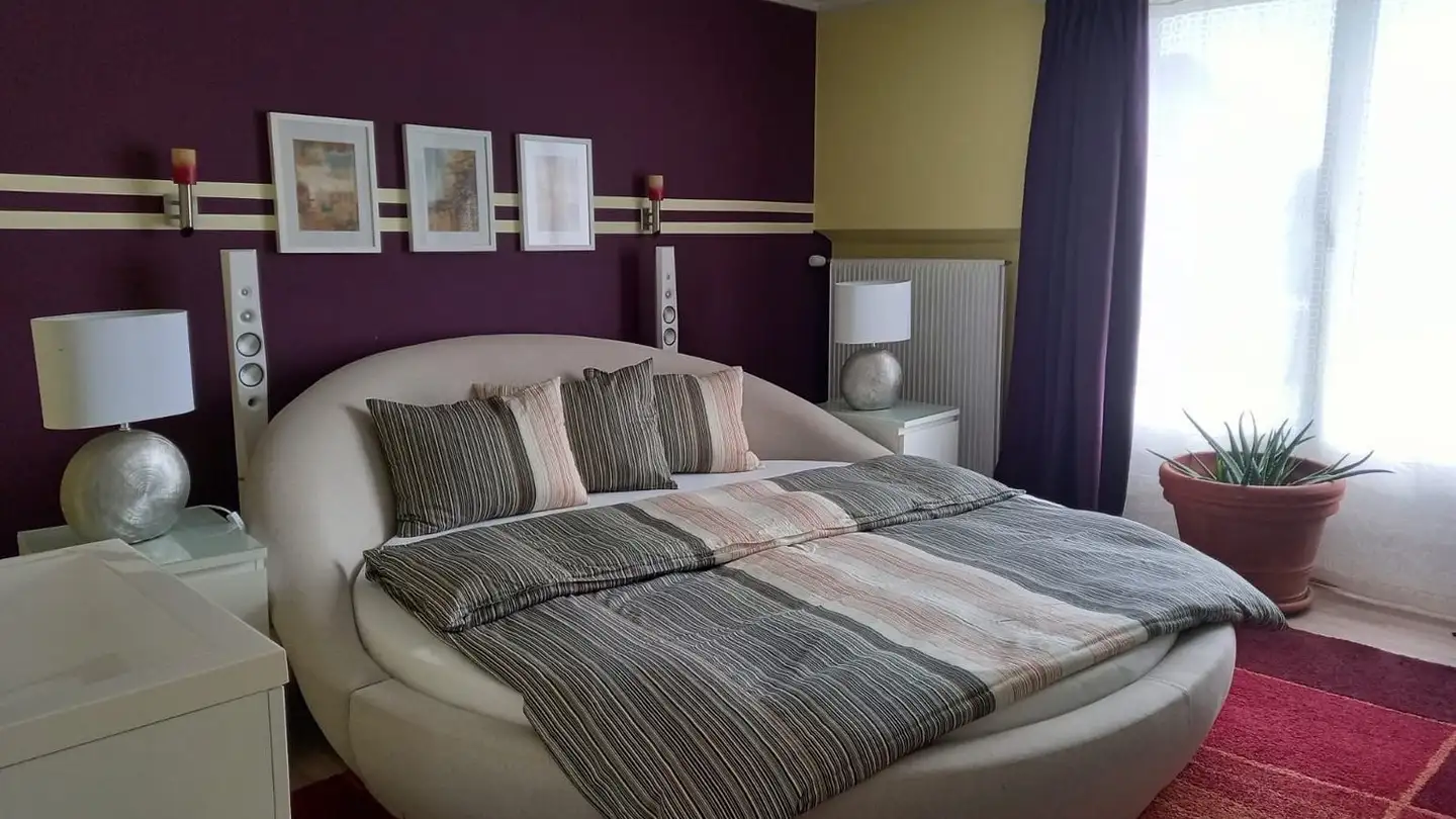 Zimmer mieten - Hardstrasse 24, 4802 Strengelbach - Foto 4