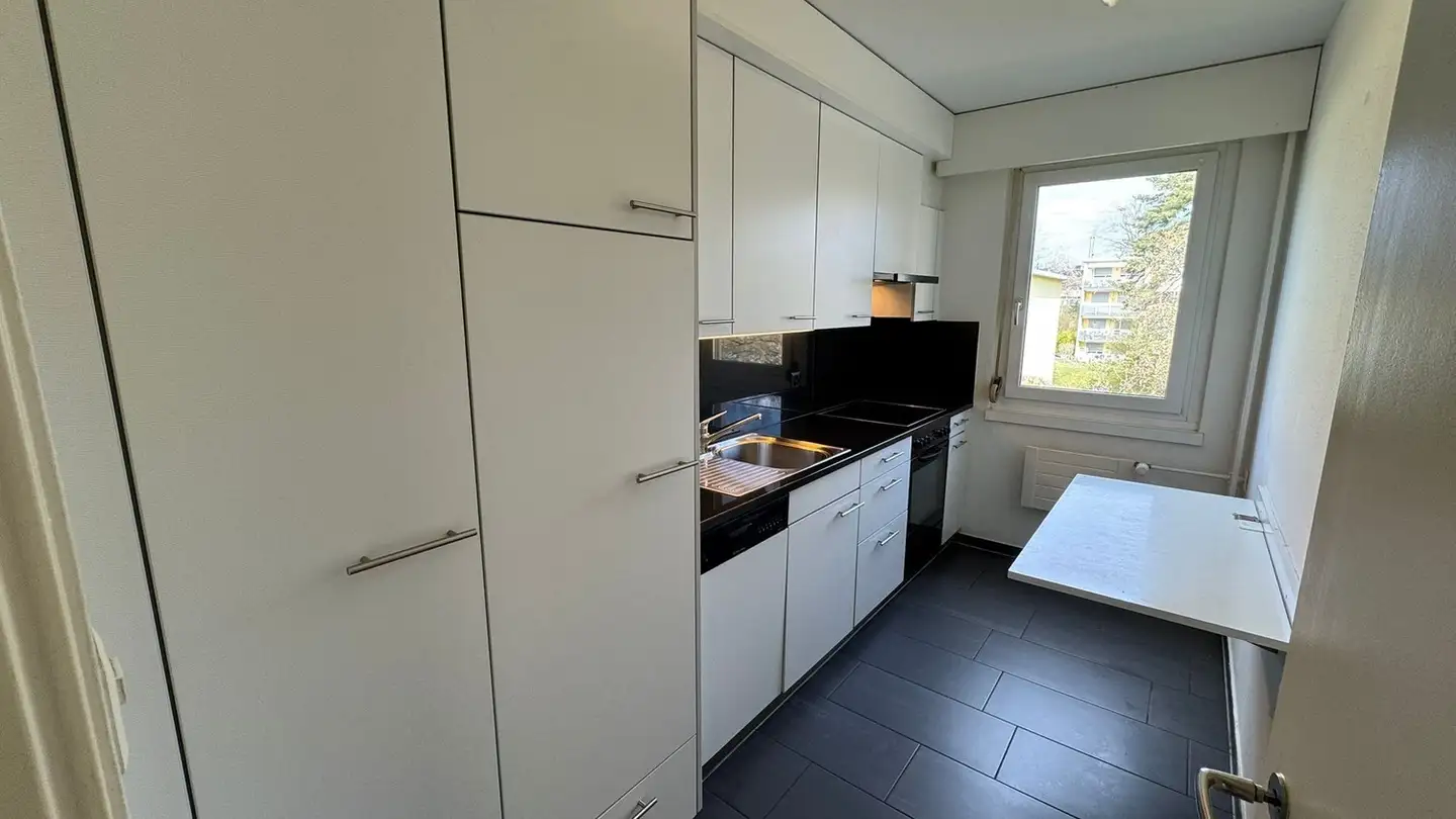 Single room for rent - Ueberlandstrasse 459, 8051 Zürich - Photo 4
