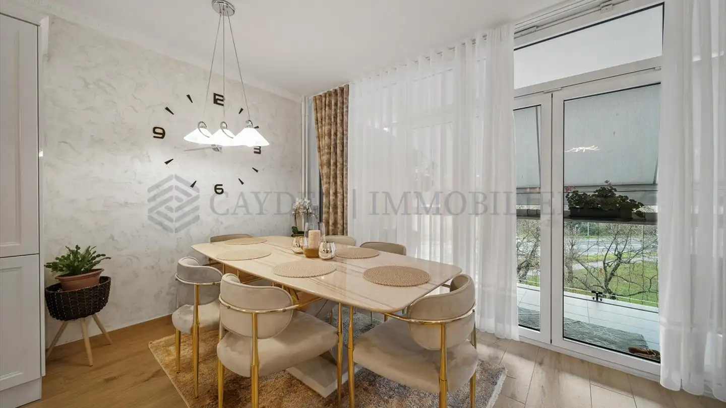 Appartamento in vendita - 1217 Meyrin - Photo 4