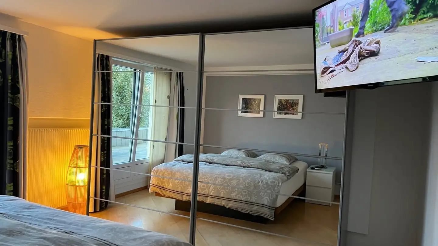 Zimmer mieten - Hardstrasse 24, 4802 Strengelbach - Foto 3