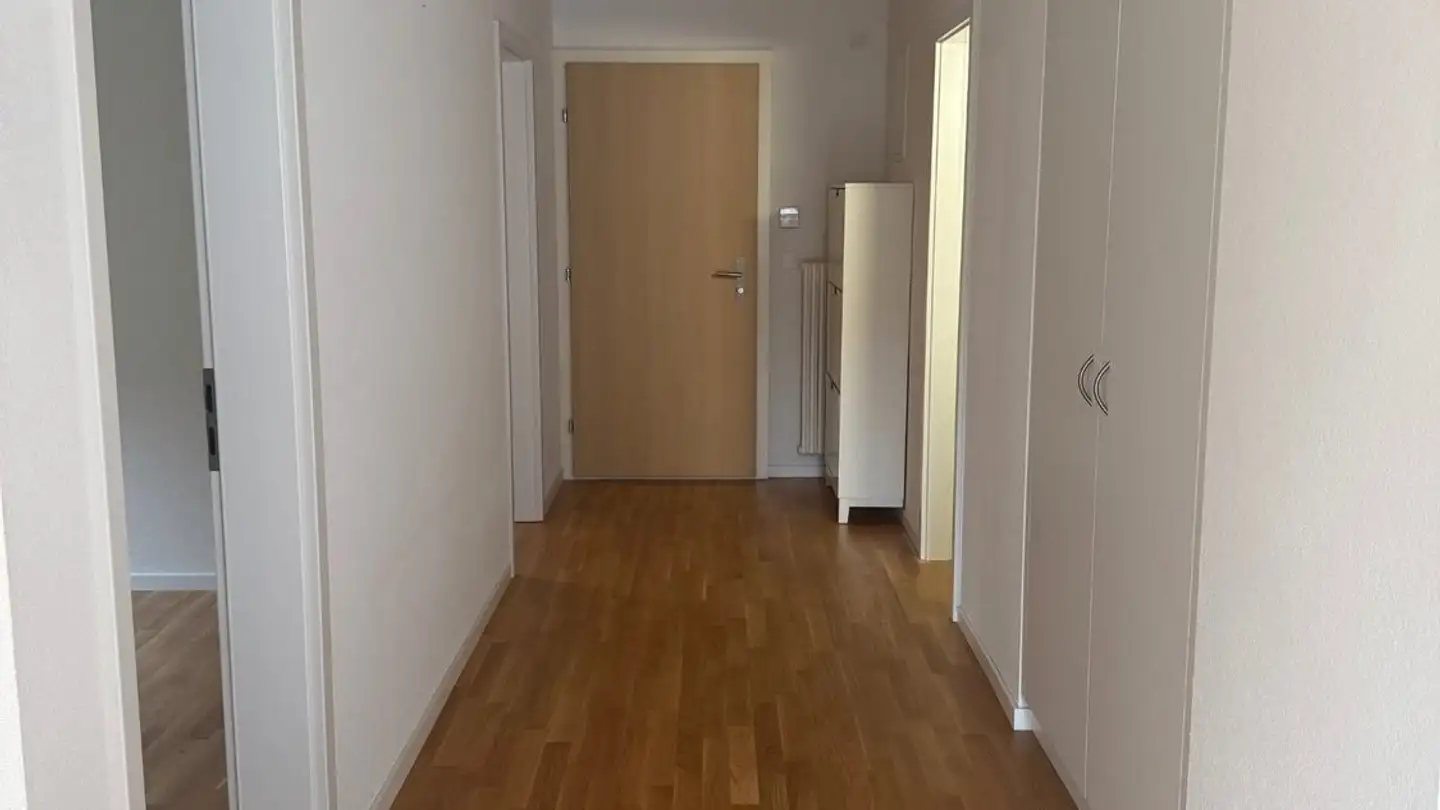 Apartment for rent - 1624 Grattavache