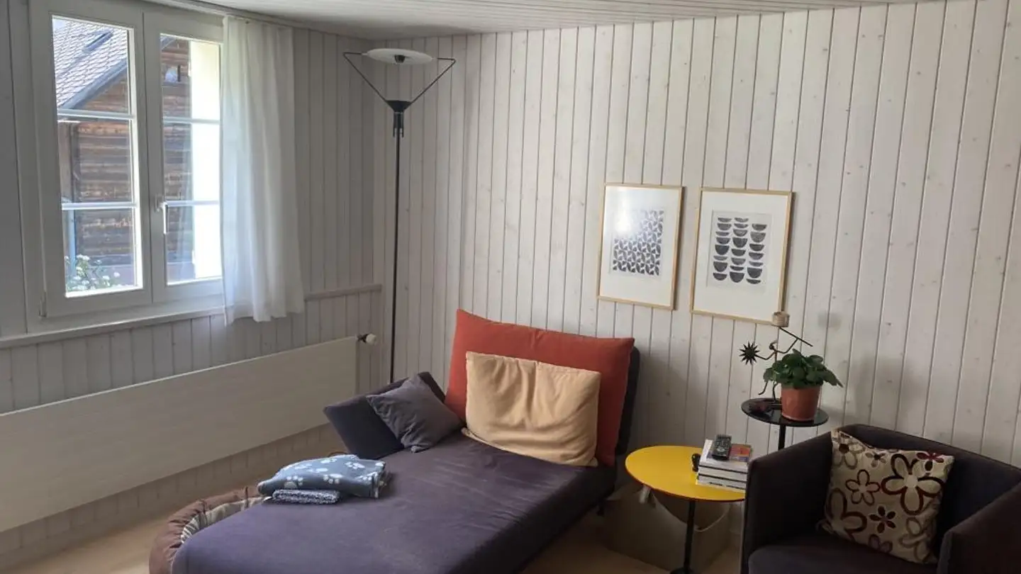 Appartement à louer - Dorfstrasse 11, 6376 Emmetten - Photo 2