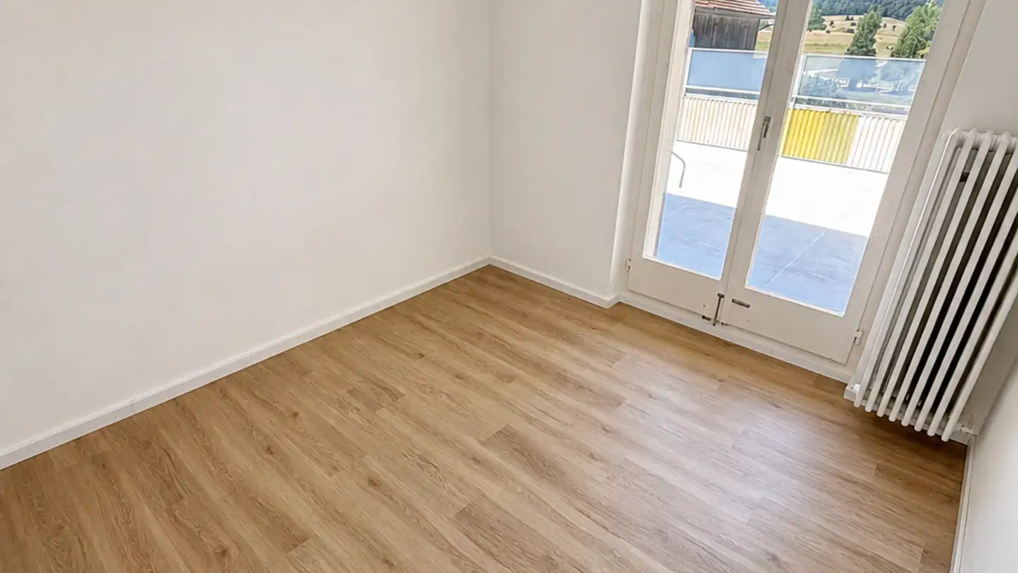 Appartamento in affitto - Furtstrasse 4, 8335 Hittnau - Foto 3