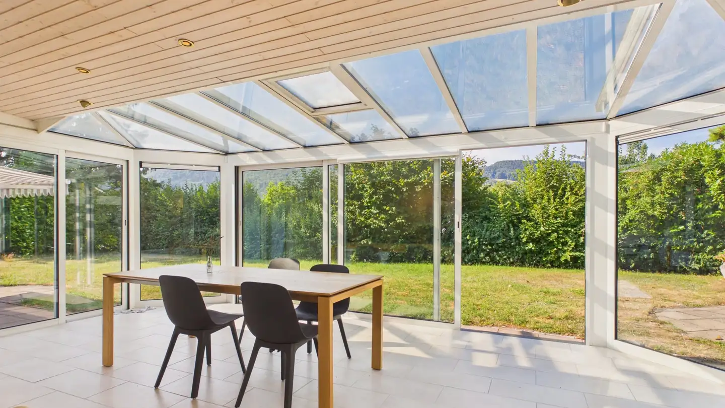Single house for rent - In Den Reben 10, 4114 Hofstetten SO - Photo 3