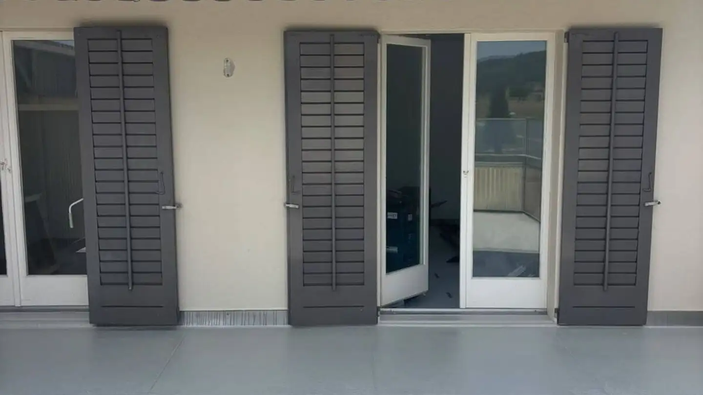 Appartamento in affitto - Furtstrasse 4, 8335 Hittnau - Foto 4