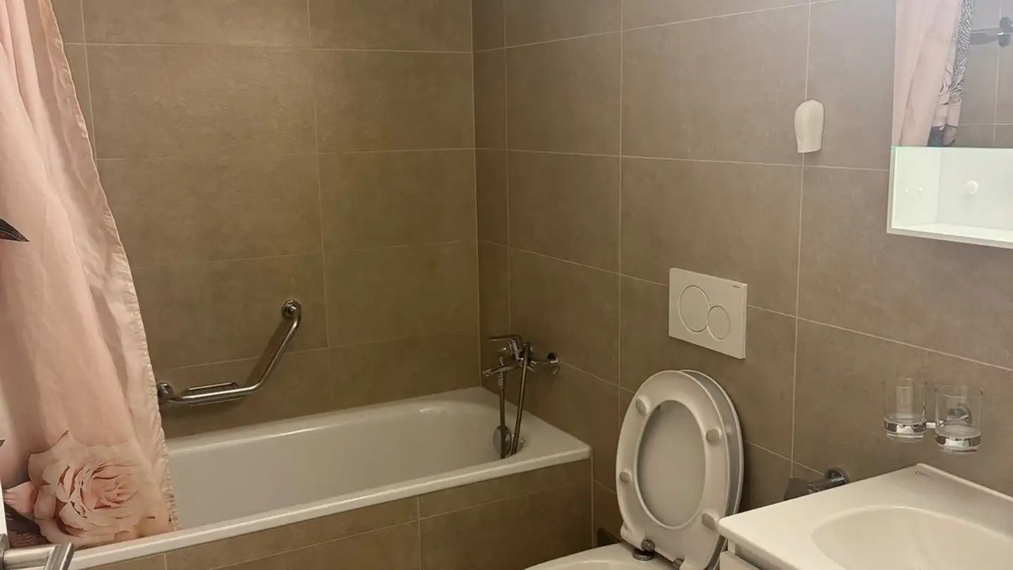 Apartment for rent - 1624 Grattavache - Photo 2