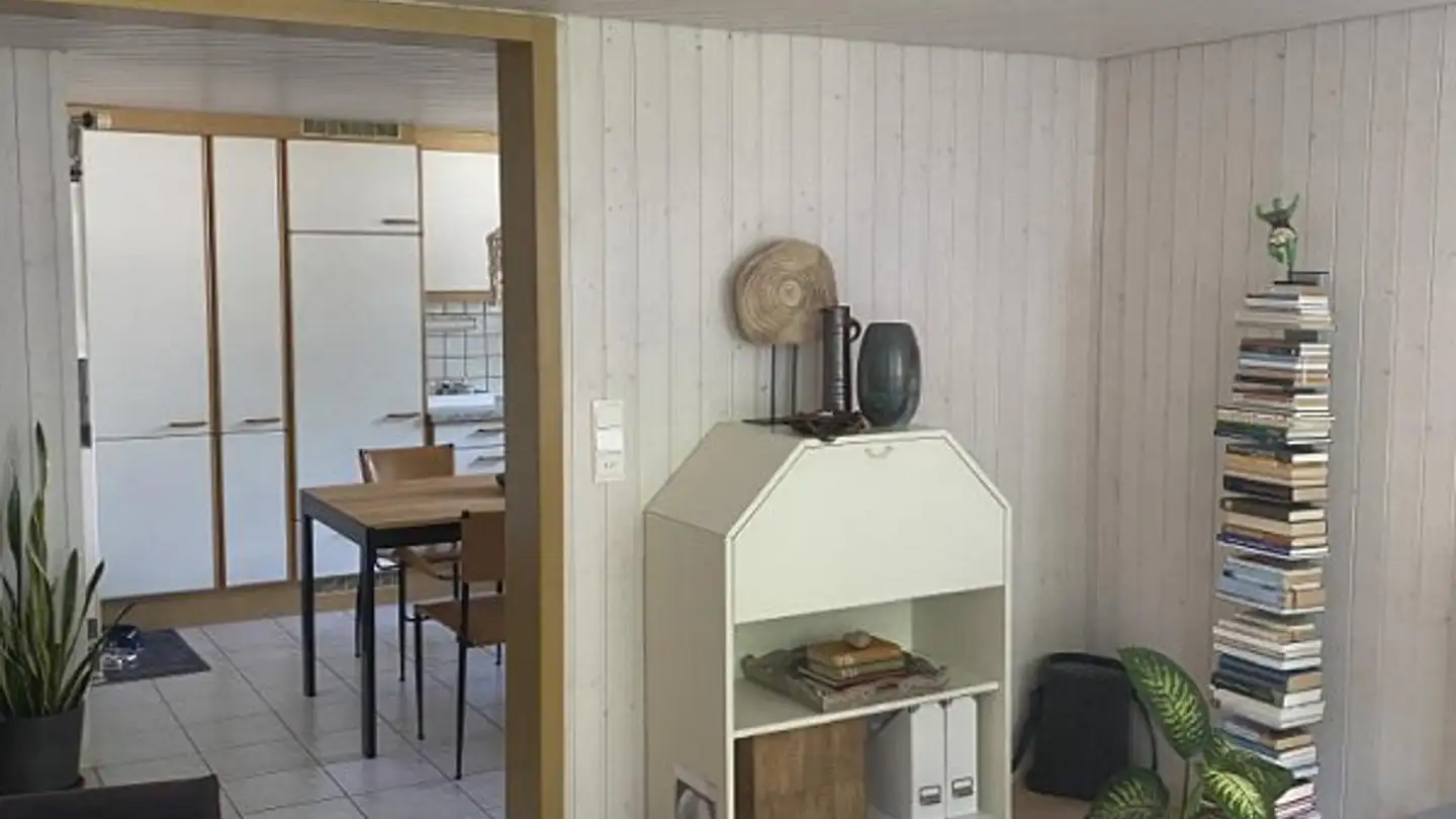 Appartement à louer - Dorfstrasse 11, 6376 Emmetten - Photo 3