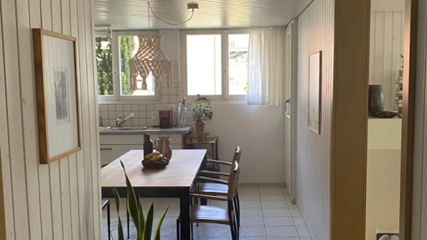 Appartement à louer - Dorfstrasse 11, 6376 Emmetten - Photo 4