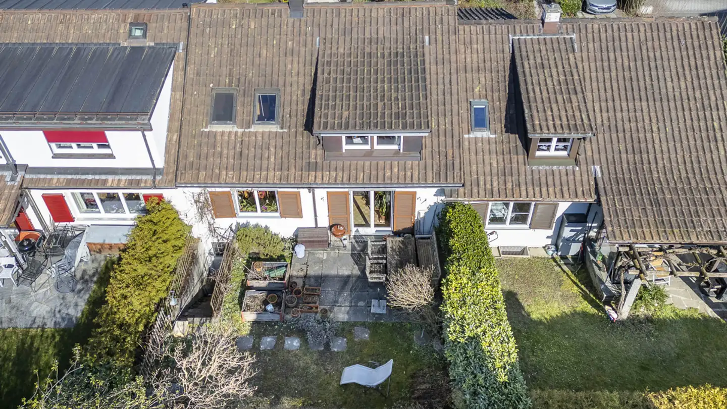 Casa singola in vendita - Wickenweg 9, 8048 Zürich - Foto 4