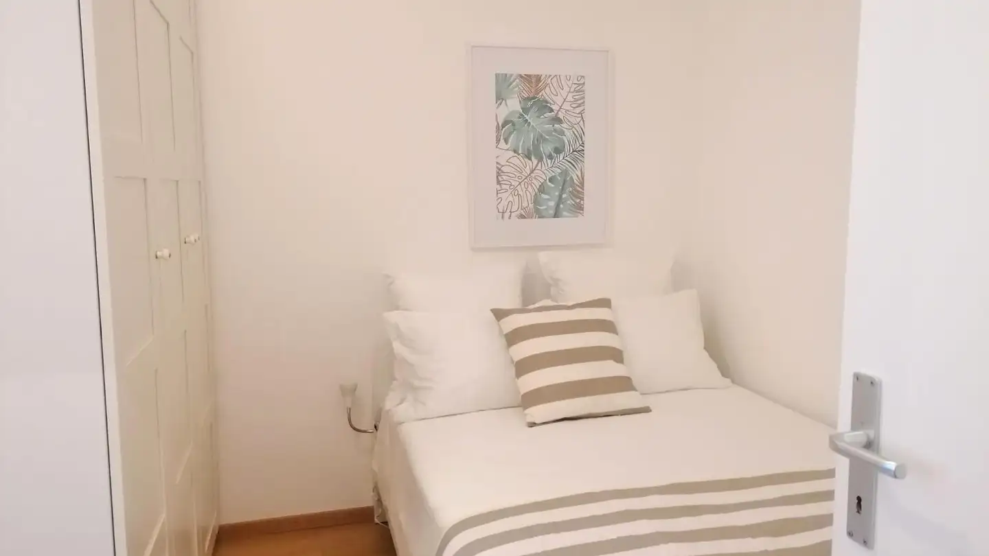 Appartement à louer - Rue Charles- Cusin 8, 1201 Genève - Photo 3