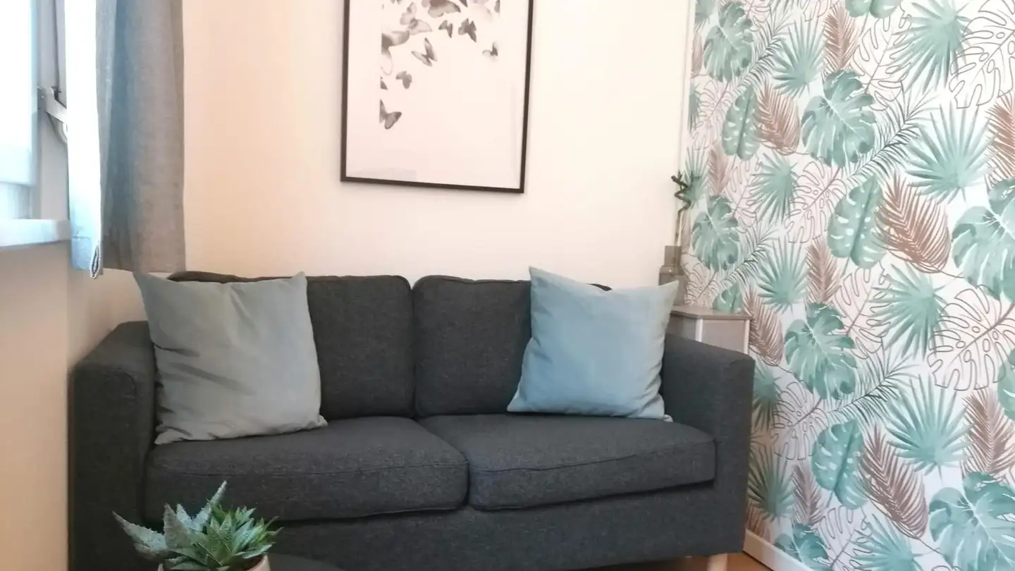 Appartement à louer - Rue Charles- Cusin 8, 1201 Genève - Photo 4
