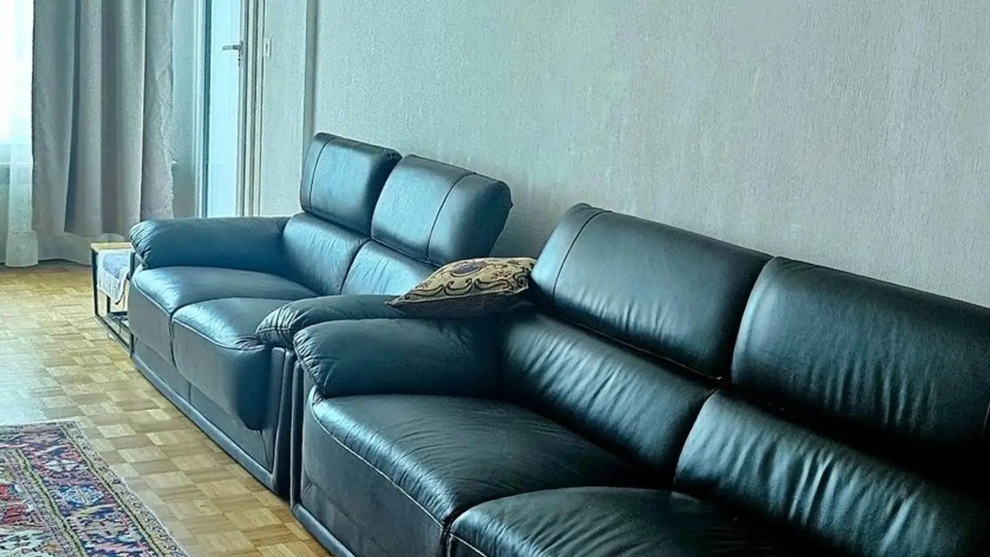 Appartamento in affitto - 1820 Territet - Photo 2