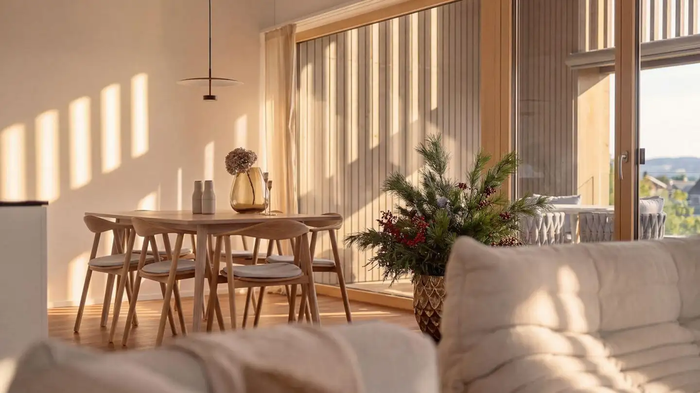 Wohnung kaufen - Unterdorfstrasse 35, 9524 Zuzwil SG - Foto 4