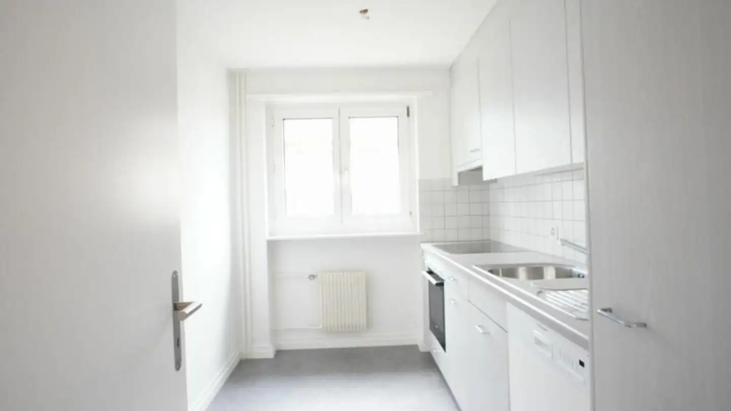 Wohnung mieten - Enderliäckerstrasse 3, 9247 Henau - Foto 3