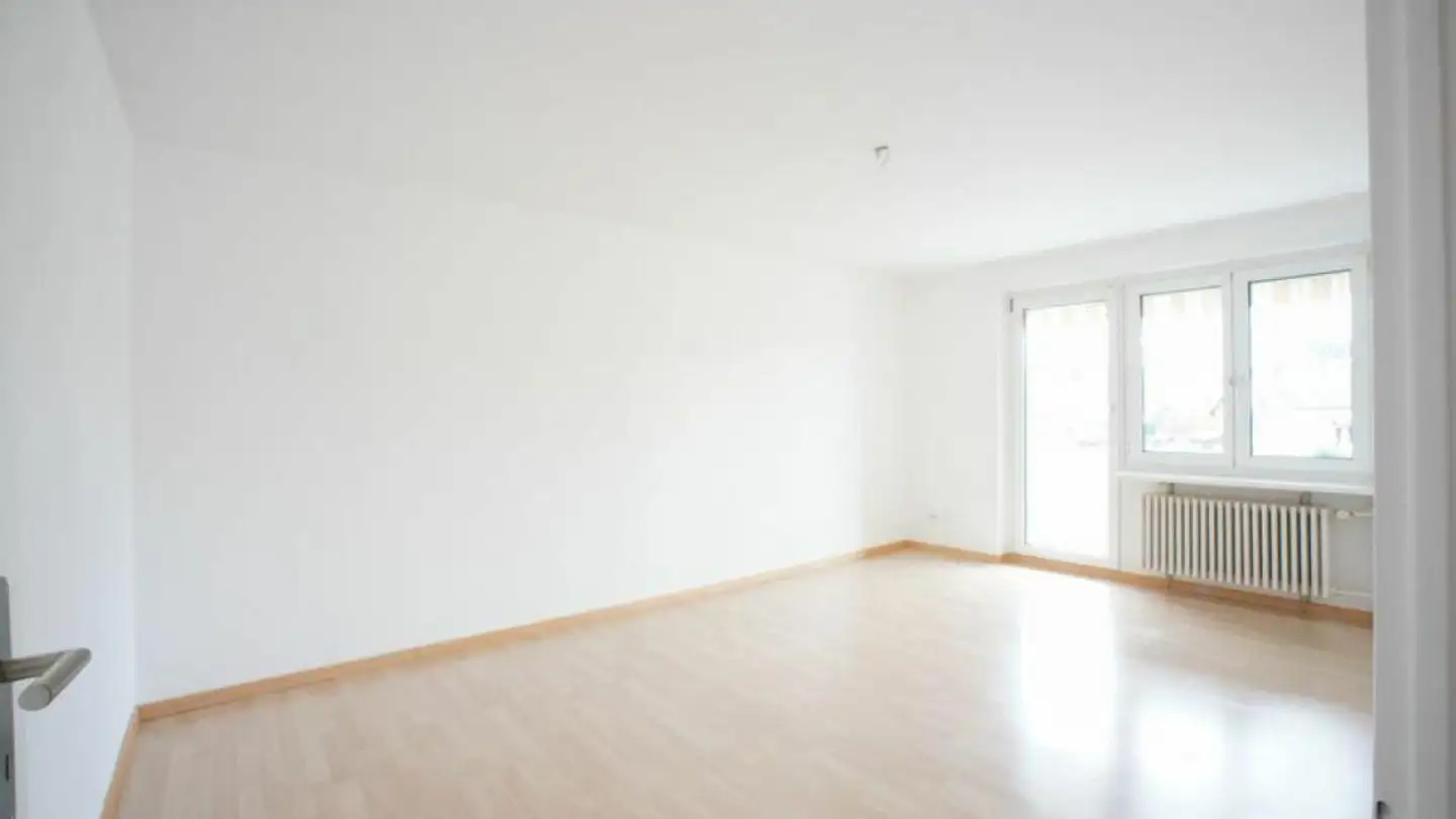 Wohnung mieten - Enderliäckerstrasse 3, 9247 Henau - Foto 4