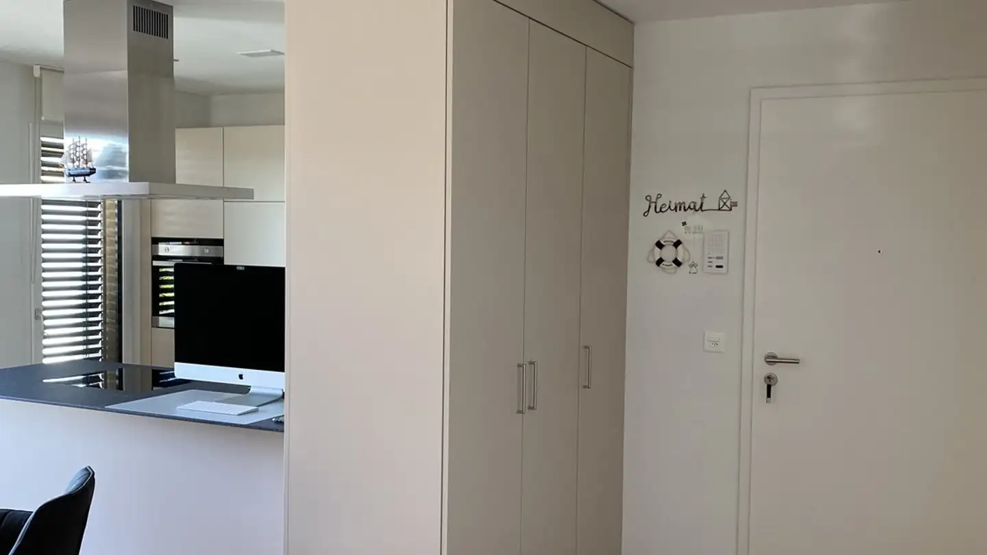 Apartment for rent - Rötistrasse 8, 4532 Feldbrunnen - Photo 3