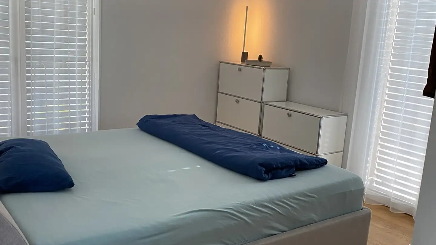 Apartment for rent - Rötistrasse 8, 4532 Feldbrunnen - Photo 4