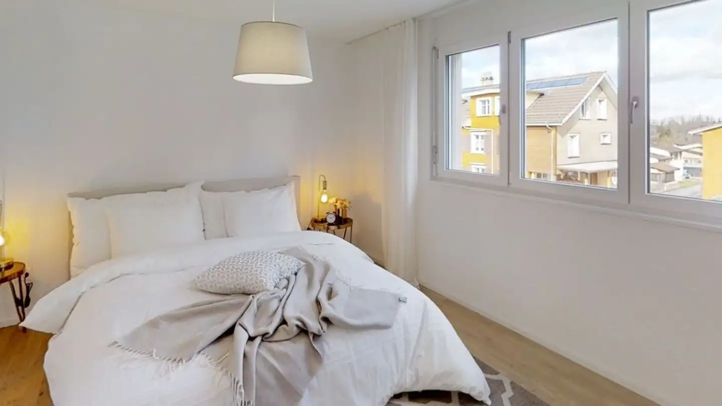 Apartment for rent - Neckertalstrasse 18, 9608 Ganterschwil
