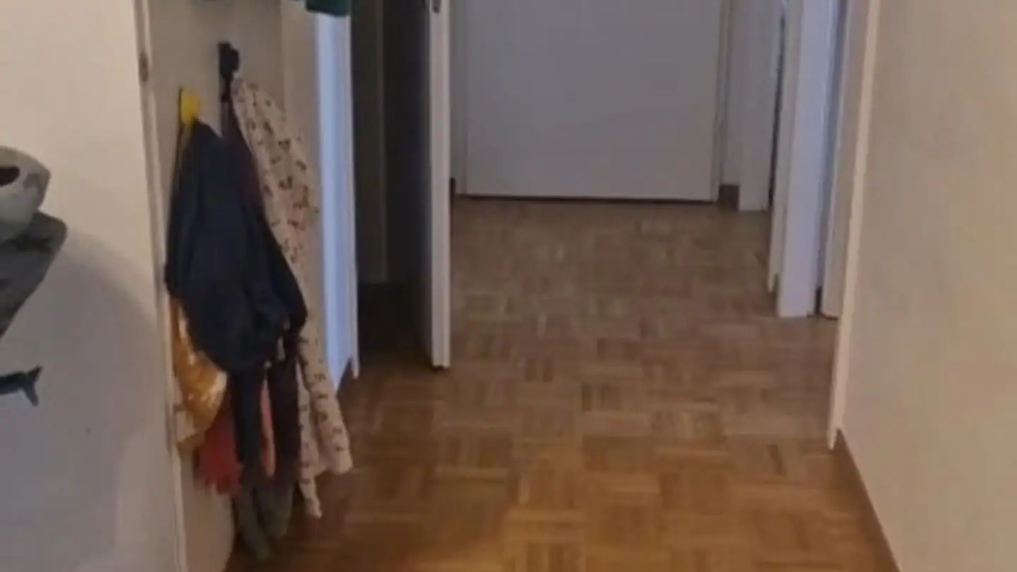 Apartment for rent - Route Du Grand-Lancy, 1212 Grand-Lancy