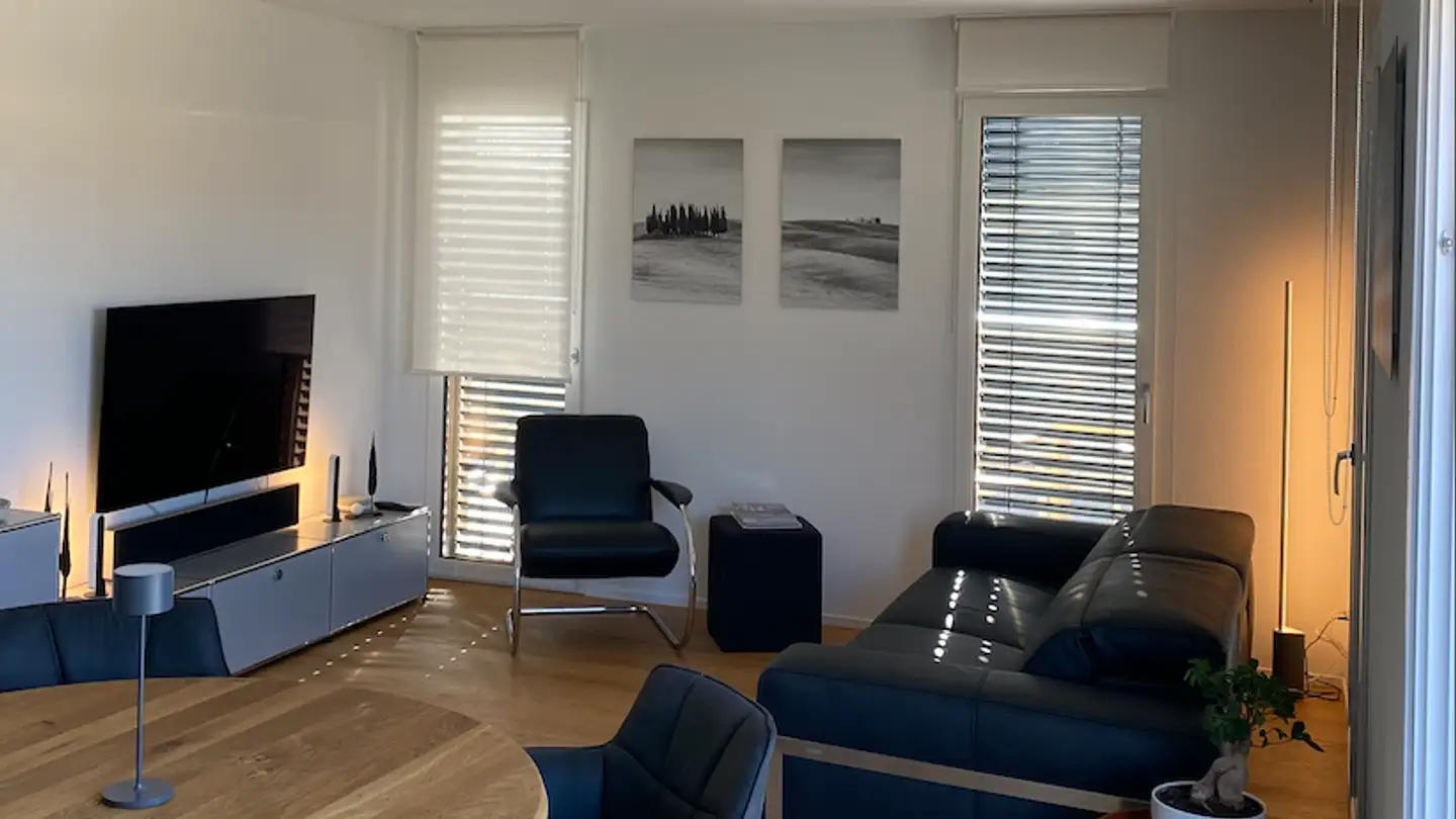 Apartment for rent - Rötistrasse 8, 4532 Feldbrunnen