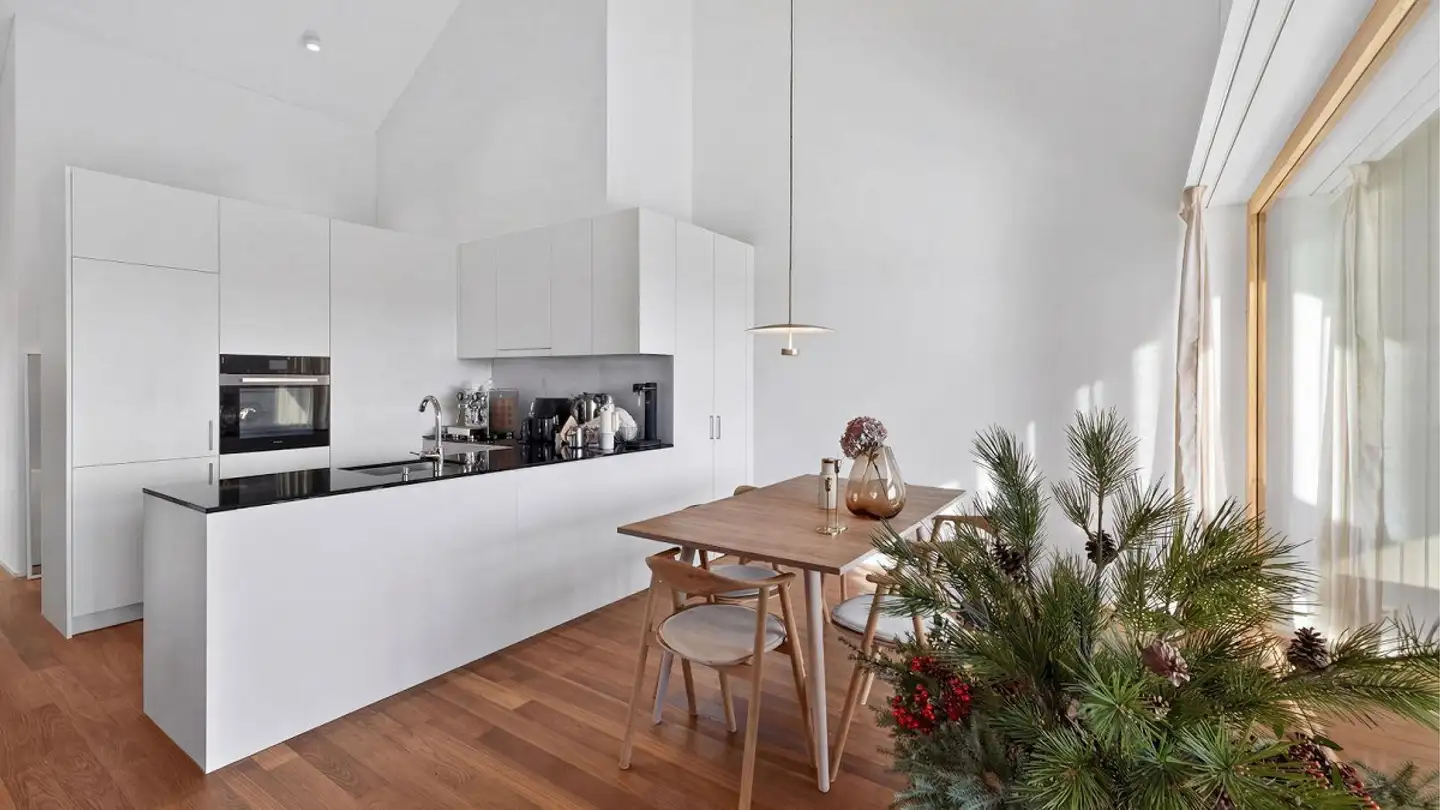 Wohnung kaufen - Unterdorfstrasse 35, 9524 Zuzwil SG - Foto 2