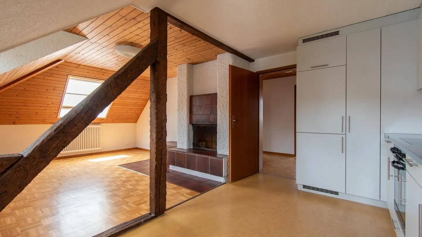 Appartement à louer - Bedastrasse 15, 9000 St. Gallen - Photo 4