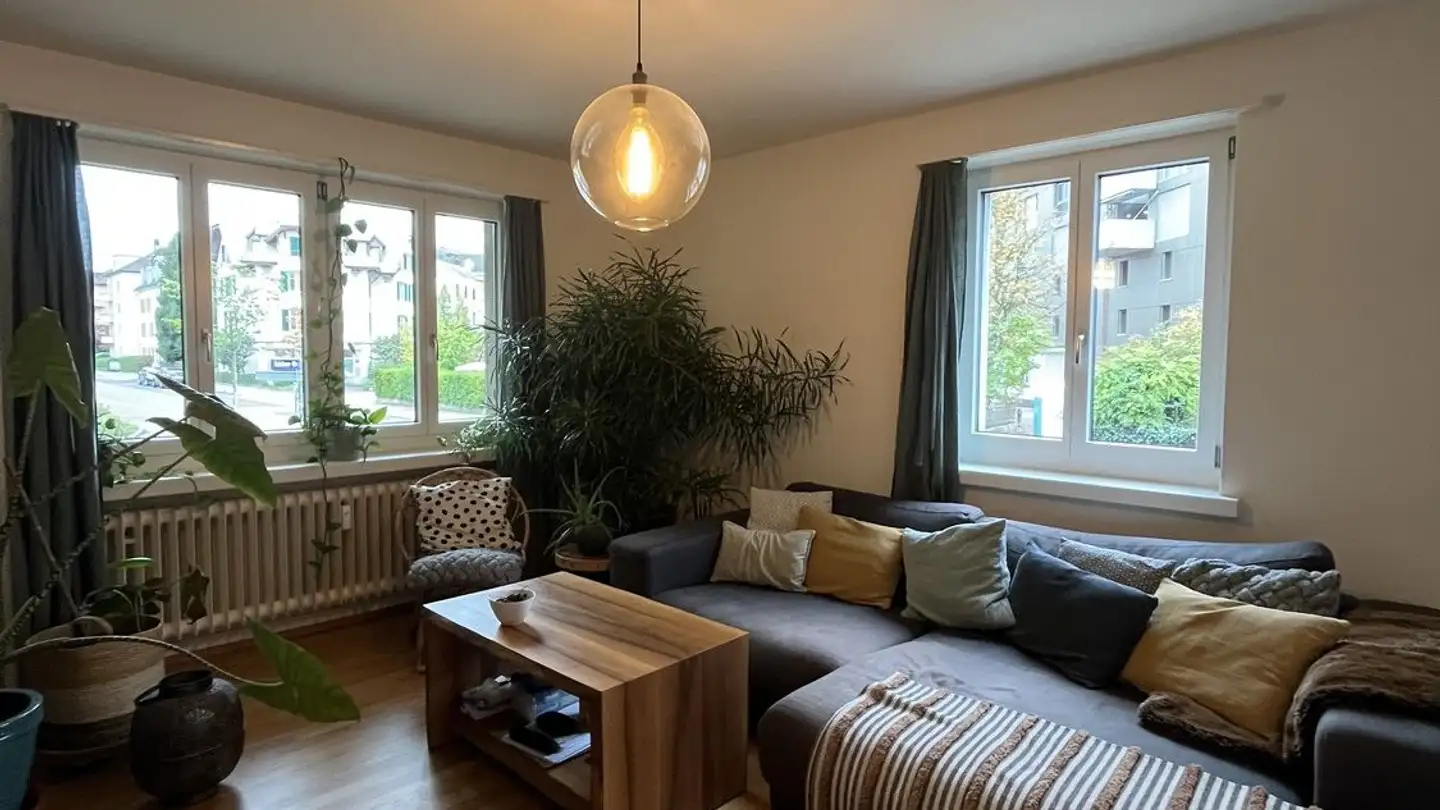 Appartamento in affitto - Feldstrasse 41, 8400 Winterthur