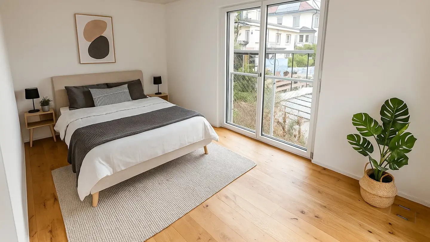 Appartamento in affitto - Eggstrasse 24b, 4402 Frenkendorf - Photo 4