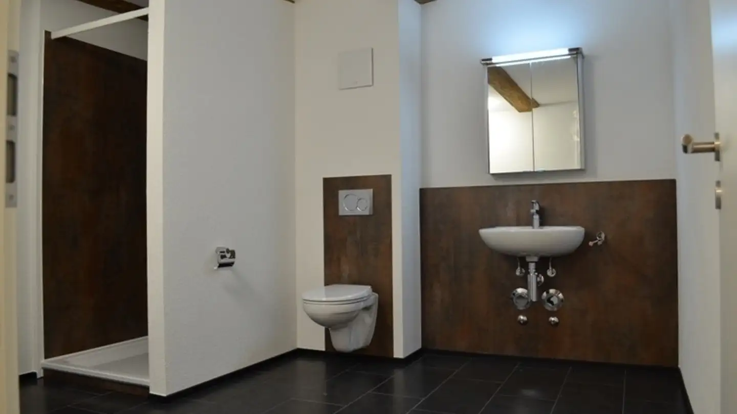 Apartment for rent - Kirchgasse, 8266 Steckborn - Photo 3