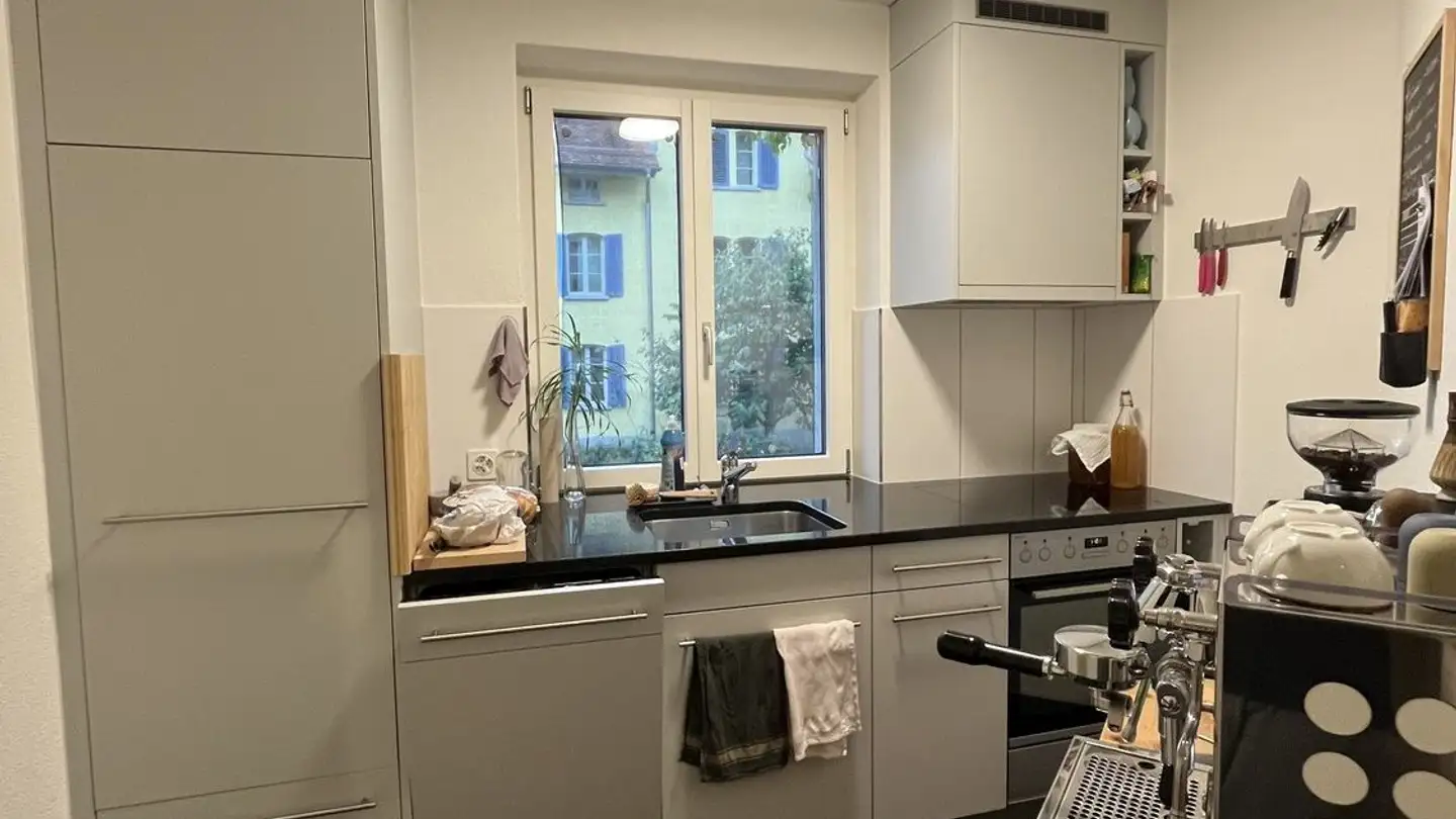 Appartamento in affitto - Feldstrasse 41, 8400 Winterthur - Foto 3