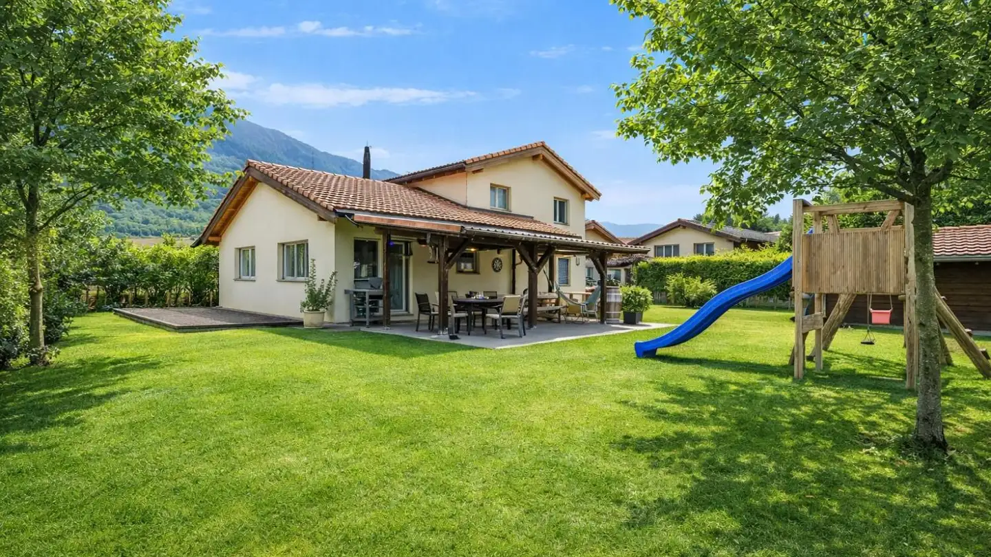 Casa singola in vendita - 1926 Fully