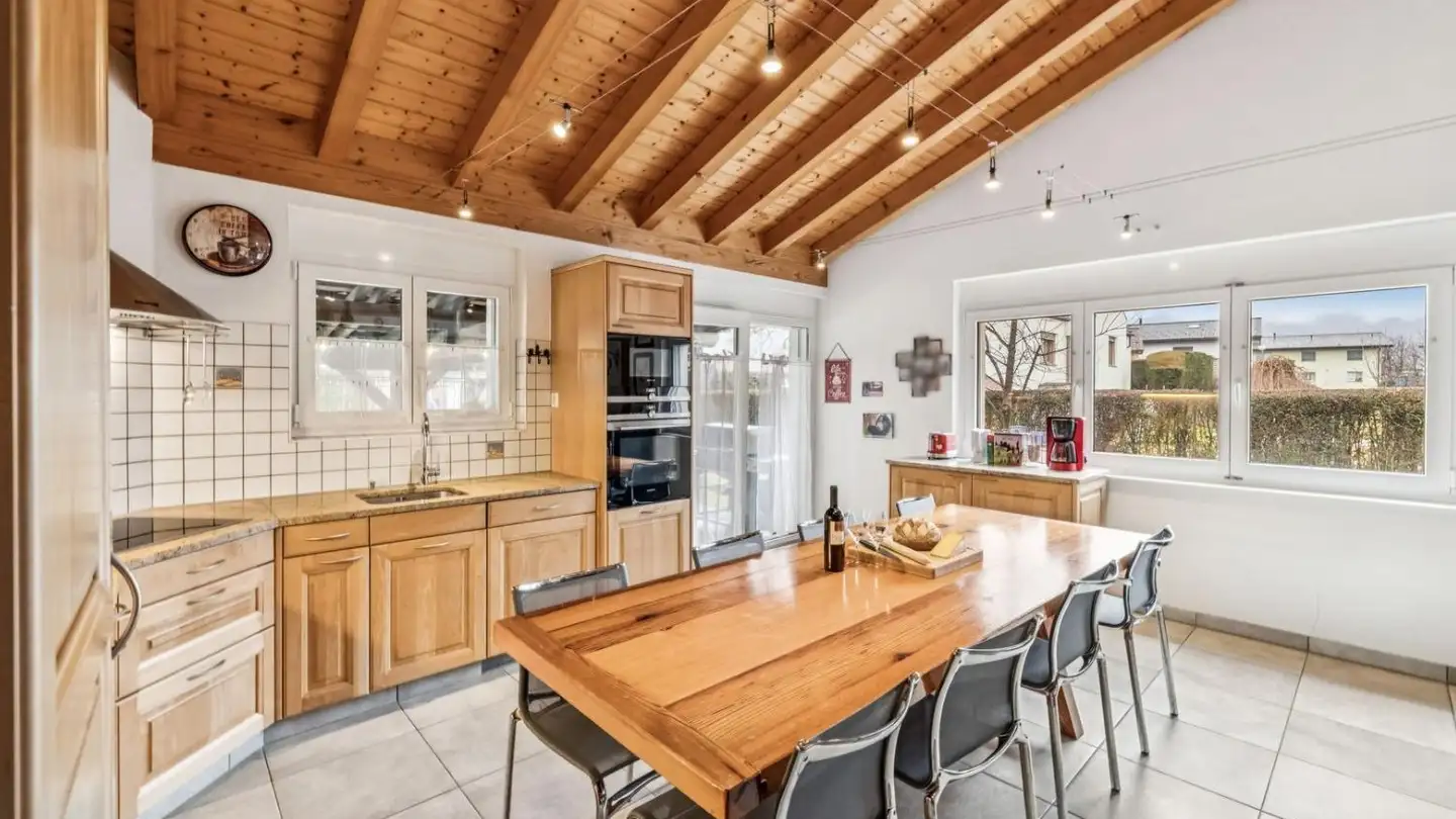 Casa singola in vendita - 1926 Fully - Foto 3