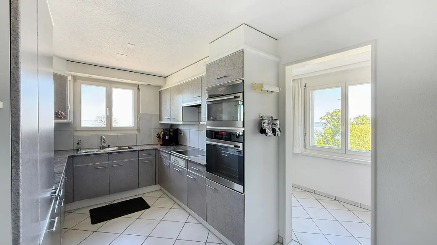 Appartamento in vendita - Seebleichestrasse 68, 9404 Rorschacherberg - Photo 3