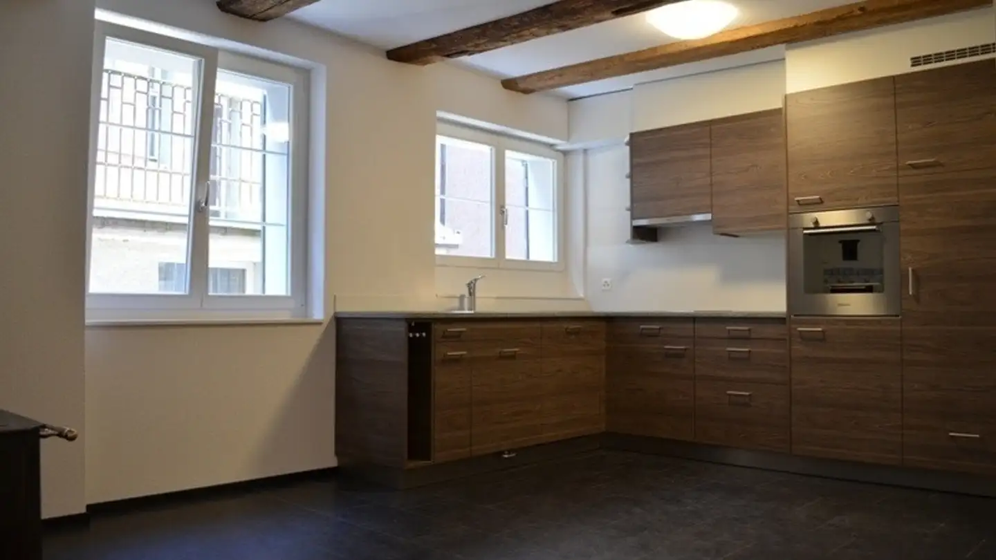 Apartment for rent - Kirchgasse, 8266 Steckborn - Photo 2