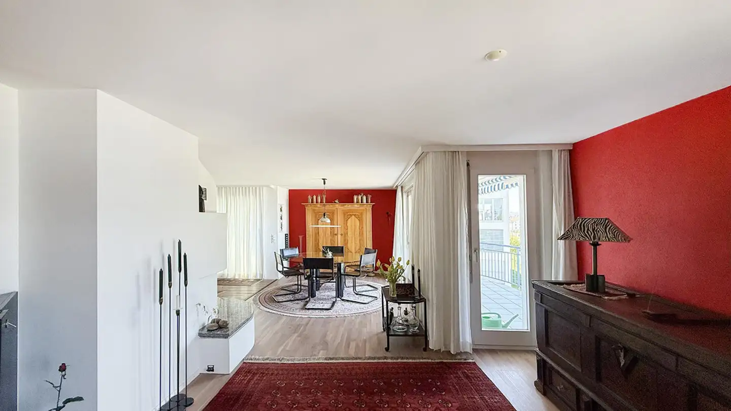 Appartamento in vendita - Seebleichestrasse 68, 9404 Rorschacherberg - Photo 4