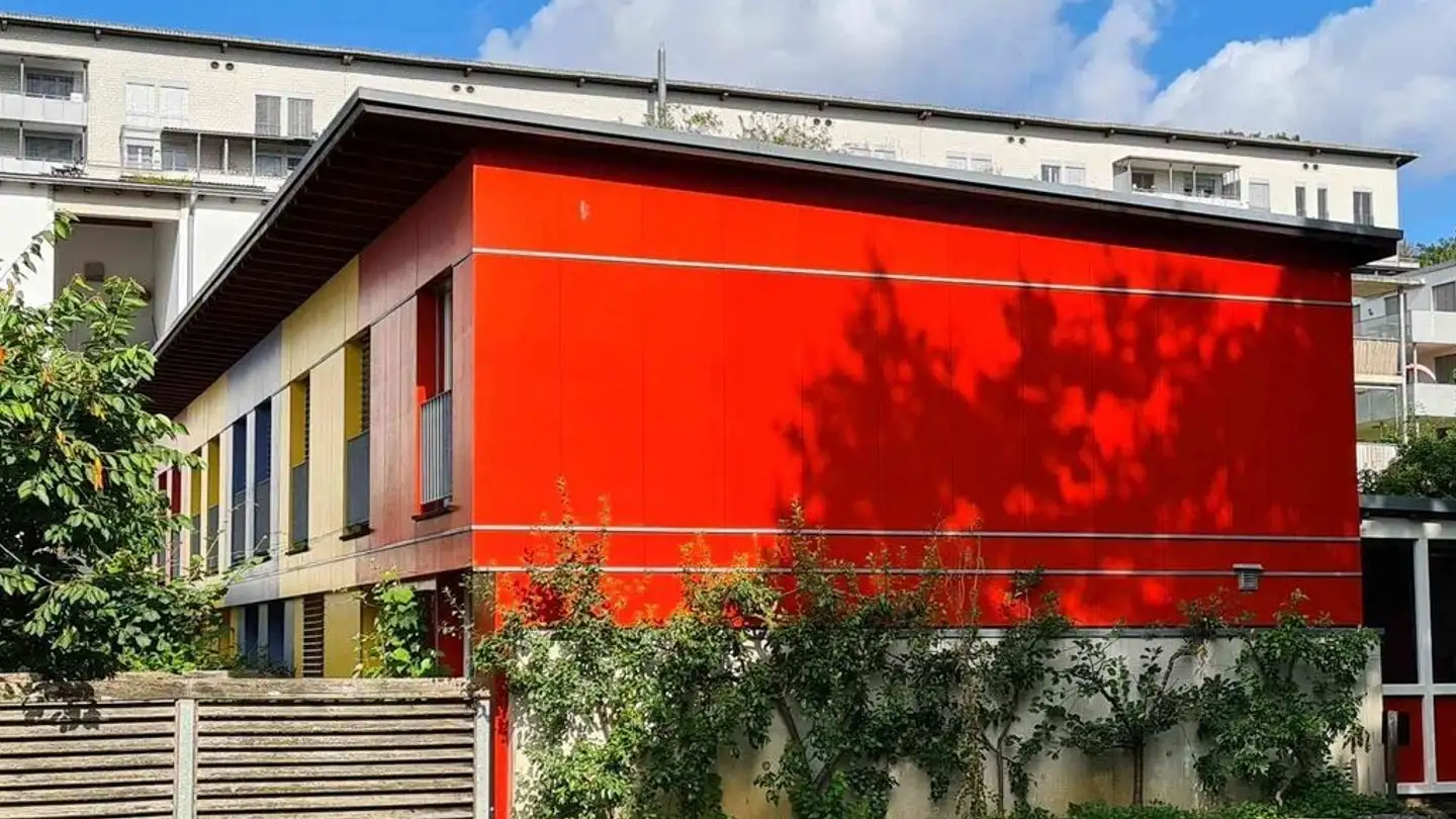 Casa a schiera in vendita - Felsenaustrasse 41, 8200 Schaffhausen - Photo 2